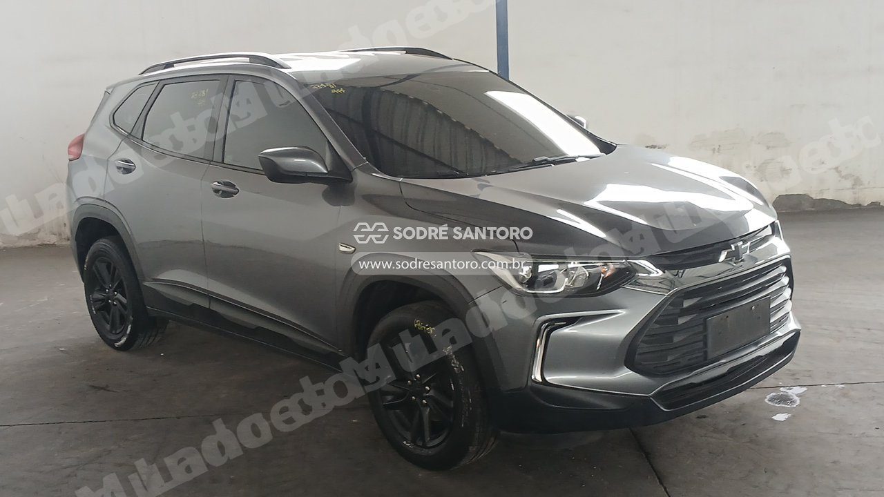 Chevrolet em leilao em Caçapava/SP