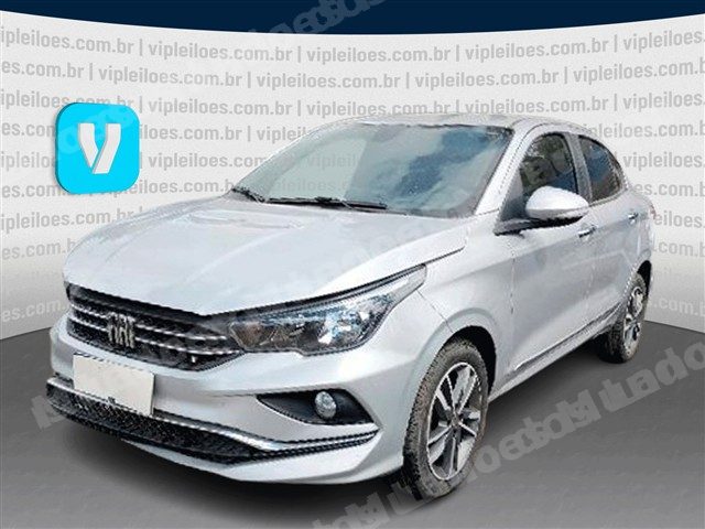 Fiat em leilao em Brasil