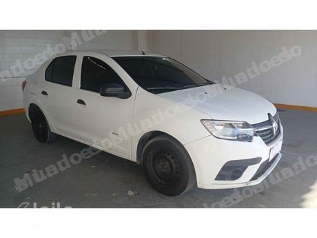 Renault em leilao em Manaus/AM
