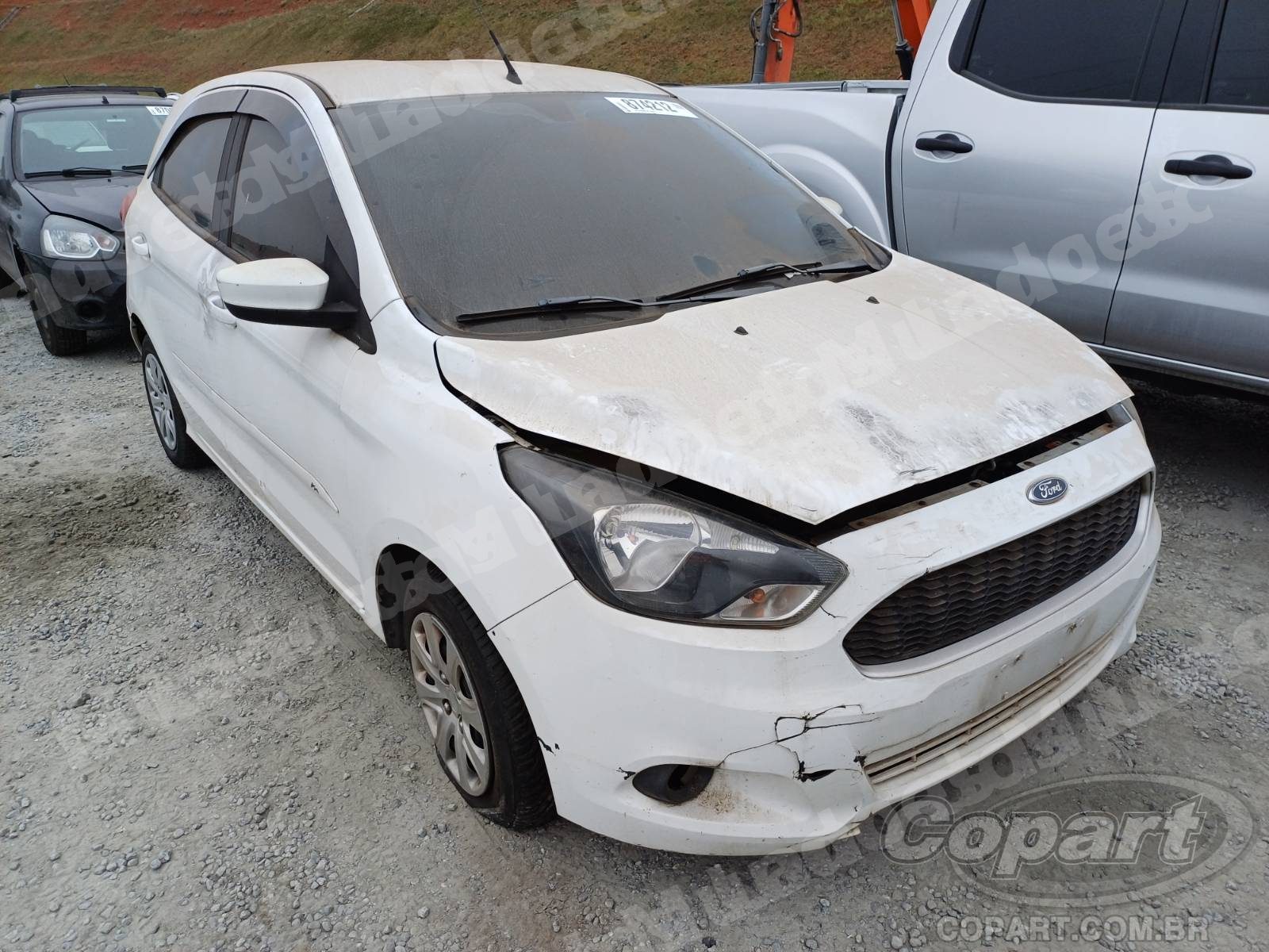 Lote em leilao em Itaquaquecetuba/SP