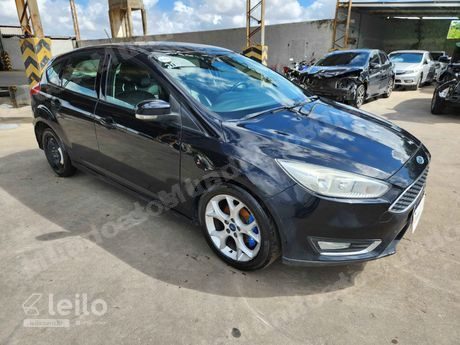 Ford em leilao em Eusébio/CE