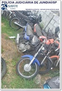 Veiculo em leilao em Campos do Jordão/SP