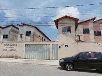 Apartamento em leilao em Fortaleza/CE