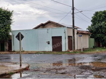 Imovel de 143 m2 em leilao em Anastácio/MS