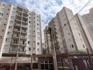 Apartamento em leilao em São Paulo/SP