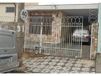 Imovel de 141 m2 em leilao em Sorocaba/SP
