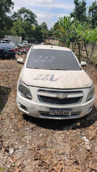 Gm em leilao em Campos do Jordão/SP