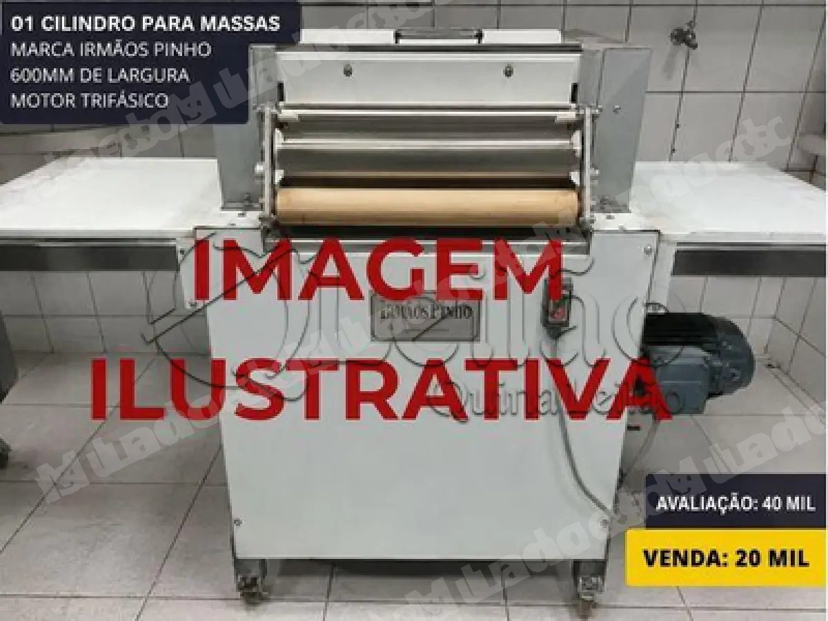 Lote em leilao em Brasil