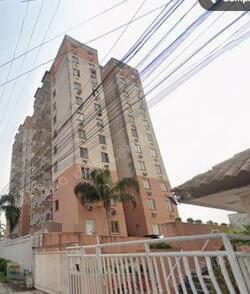 Apartamento em leilao em Itaboraí/RJ - Lote 3