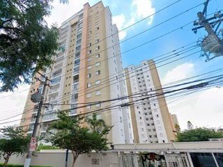 Apartamento em leilao em São Paulo/SP