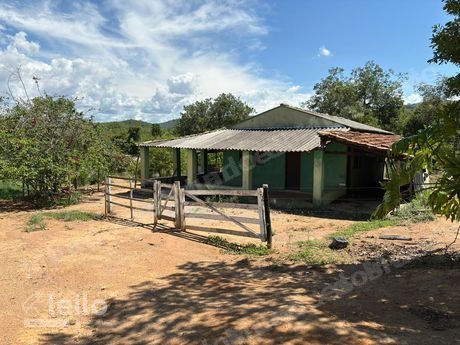 Imovel rural em leilao em Piranhas/GO