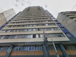 Apartamento em leilao em São Paulo/SP