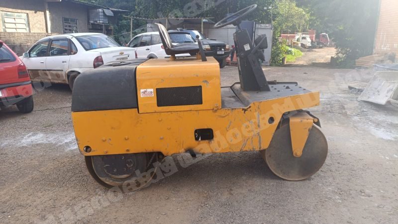 Veiculo em leilao em Concórdia/SC