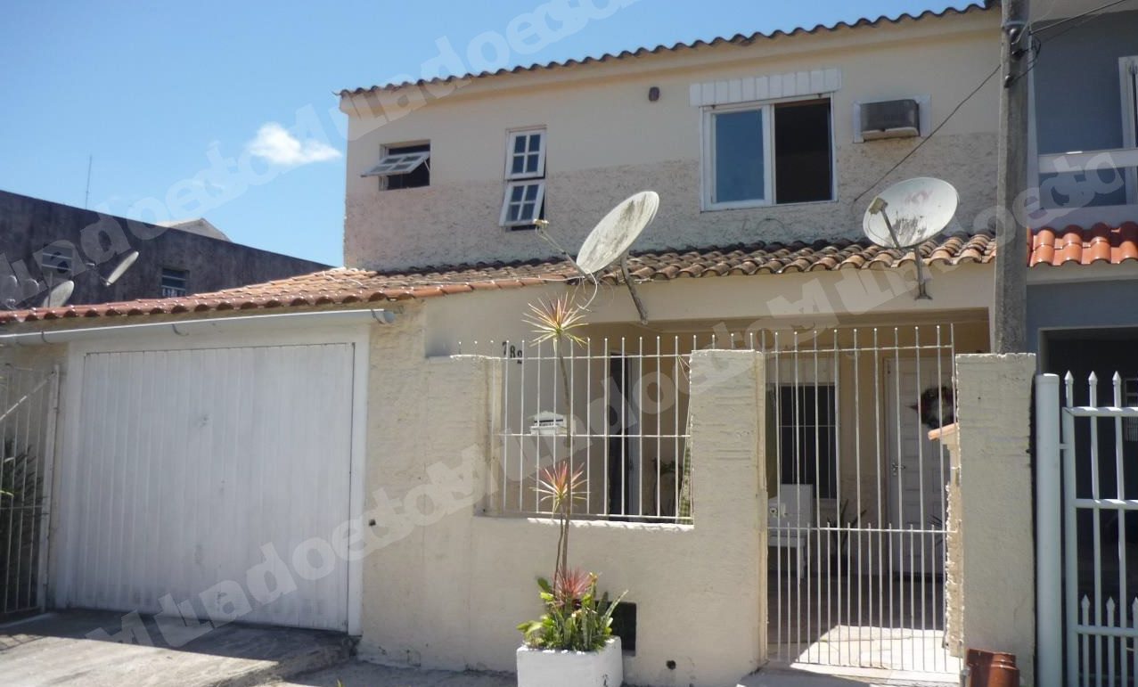 Casa em leilao em Pelotas/RS - Lote 8