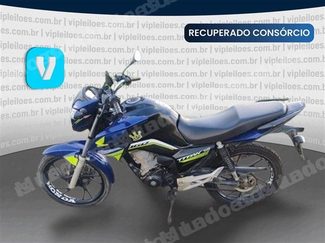 Honda 2024 em leilao em Brasil - Lote 10