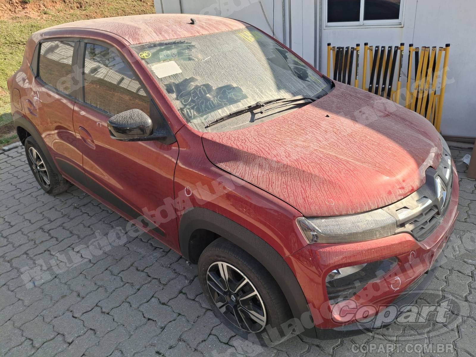 Lote em leilao em Itaquaquecetuba/SP