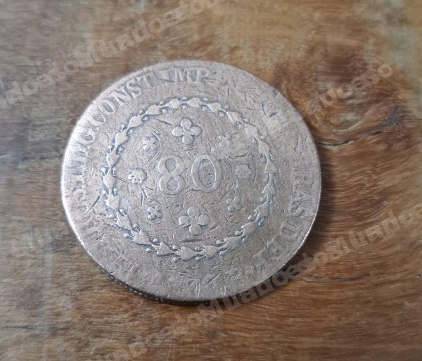 Item de coleção em leilão em Brasil