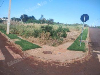 Imóvel de 352 m2 em leilão em Cafelândia/PR