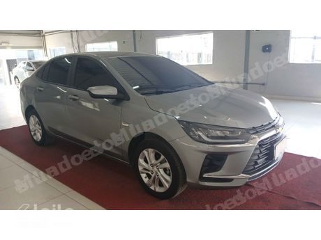 Chevrolet Onix em leilão em Manaus/AM