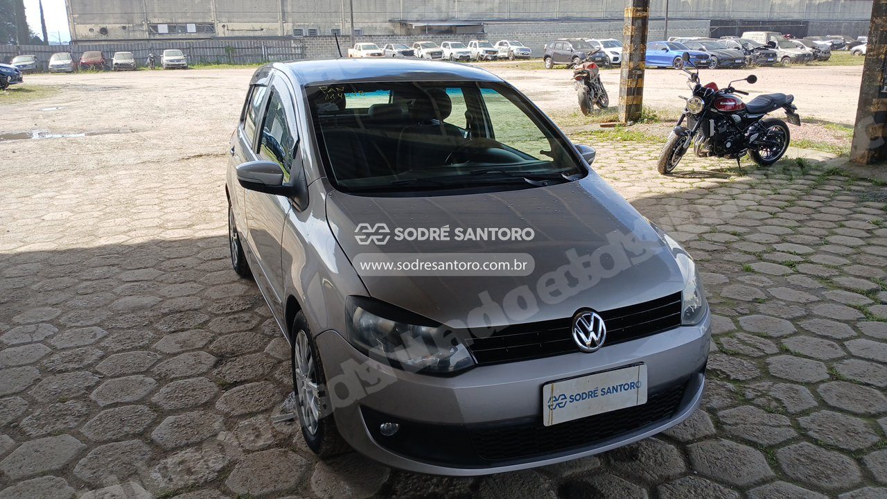 Volkswagen em leilao em Sj. dos Pinhais/PR