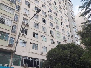 Imovel comercial em leilao em Rio de Janeiro/RJ