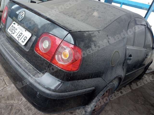 Vw em leilao em Brasil