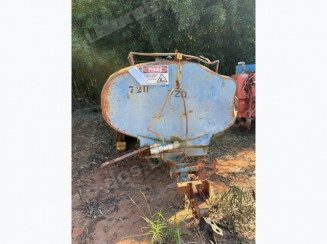 Lote em leilao em Brasil