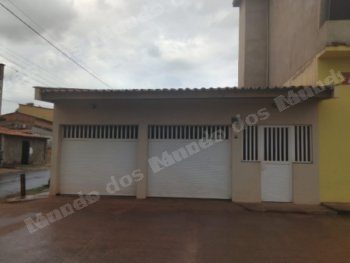 Imovel em leilao em Viana/MA