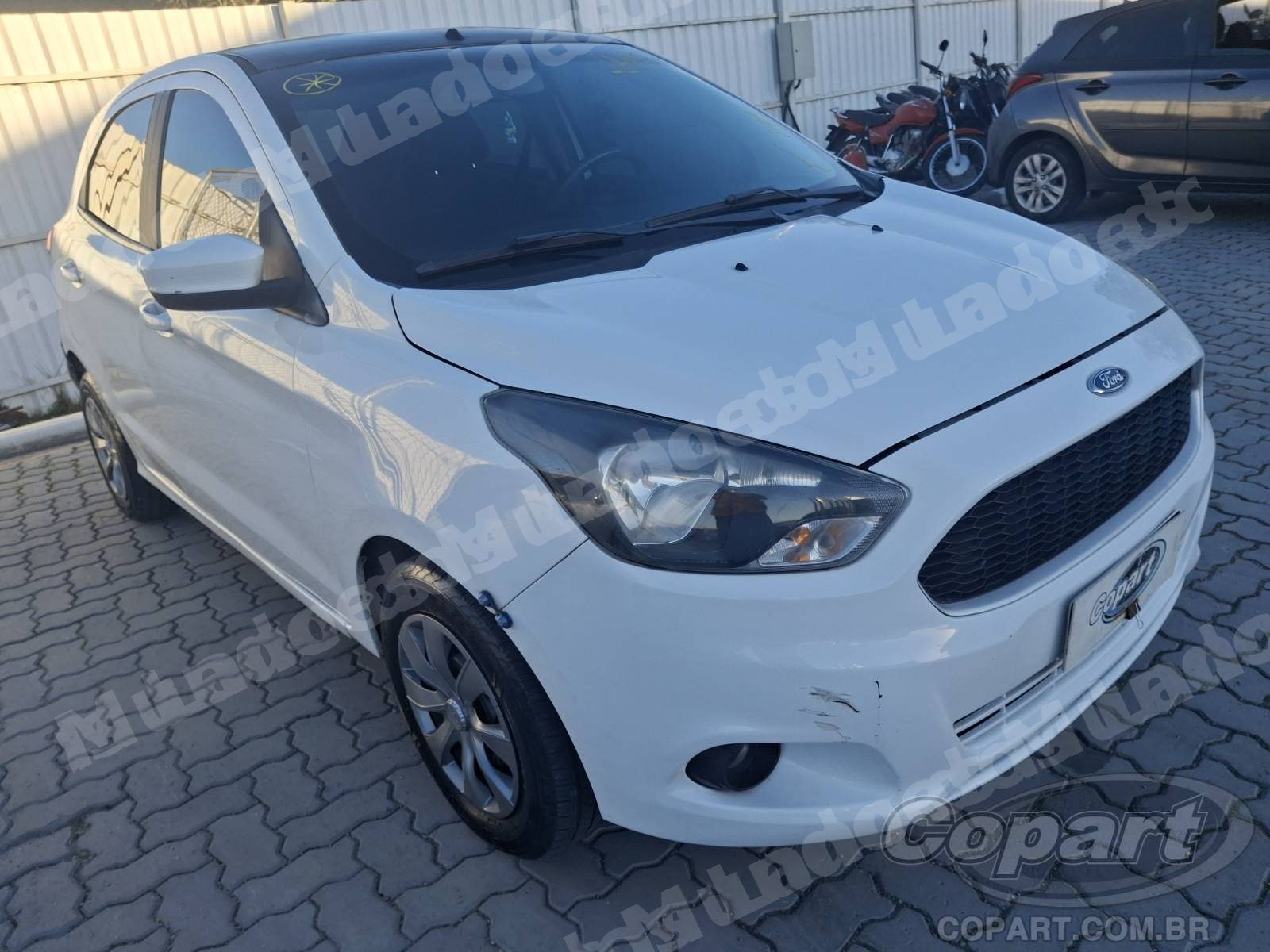 Lote em leilao em Itaquaquecetuba/SP