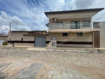 Imóvel em leilão em Ipanguaçu/RN