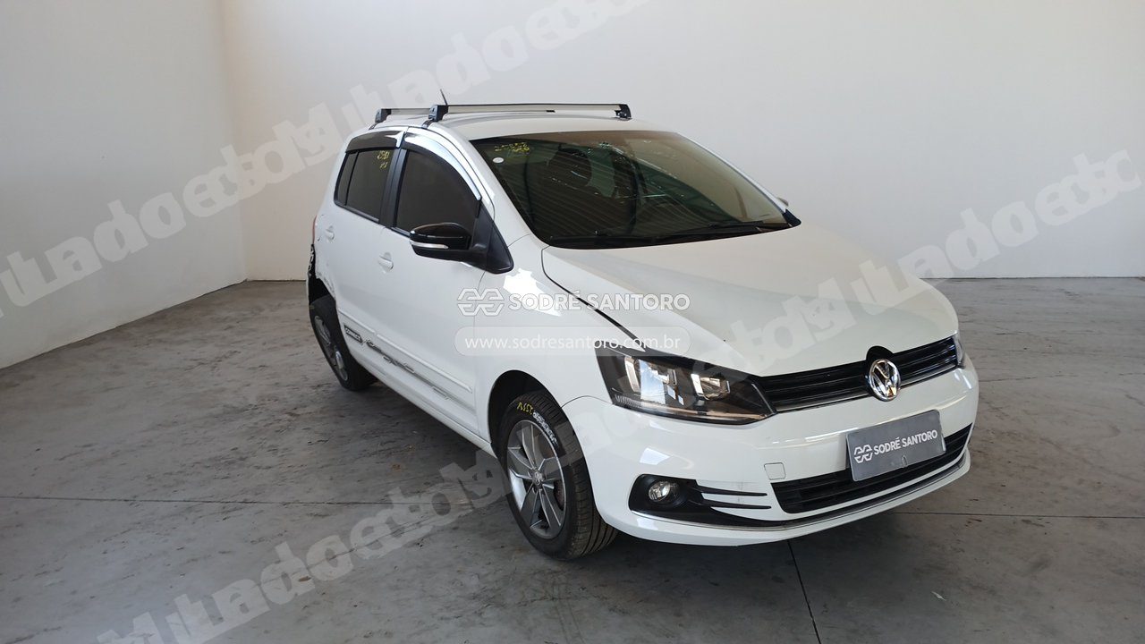 Volkswagen em leilao em Caçapava/SP