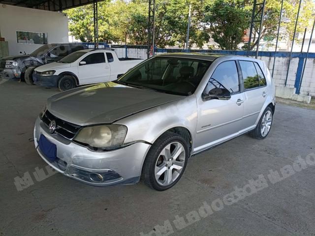 Volkswagen 2011 em leilão em Brasil - Lote 3