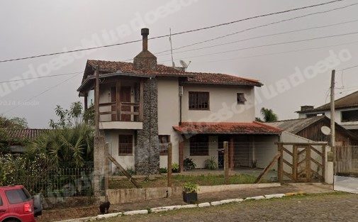 Imovel em leilao em Taquara/RS