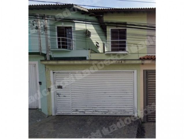 Terreno em leilao em Osasco/SP