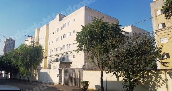 Apartamento em leilao em São Paulo/SP