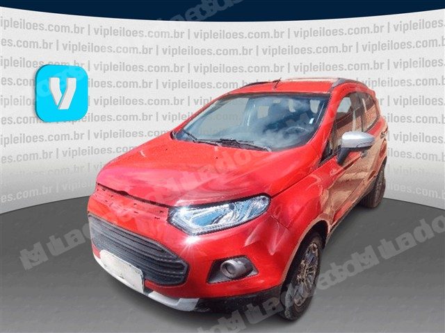 Ford 2014 em leilão em Paulista/PE