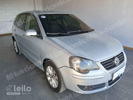 Volkswagen Polo em leilão em Manaus/AM