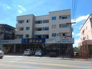 Apartamento em leilao em Cocal do Sul/SC