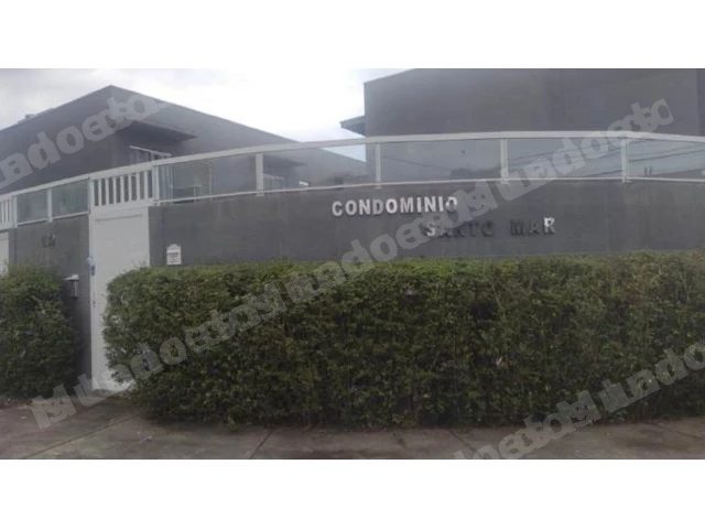 Casa de 112 m2 em leilão em Caraguatatuba/SP