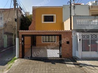 Casa em leilao em São Paulo/SP