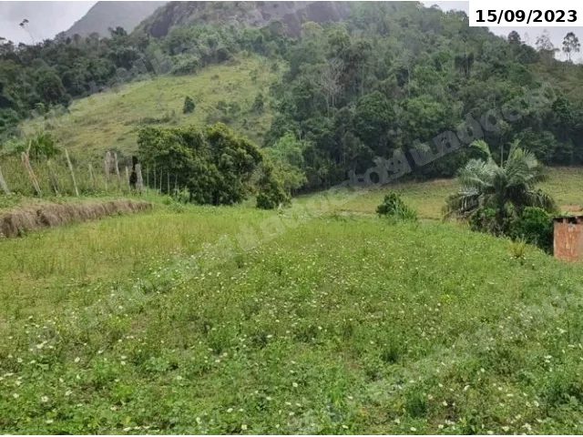 Terreno em leilao em Nova Venécia/ES