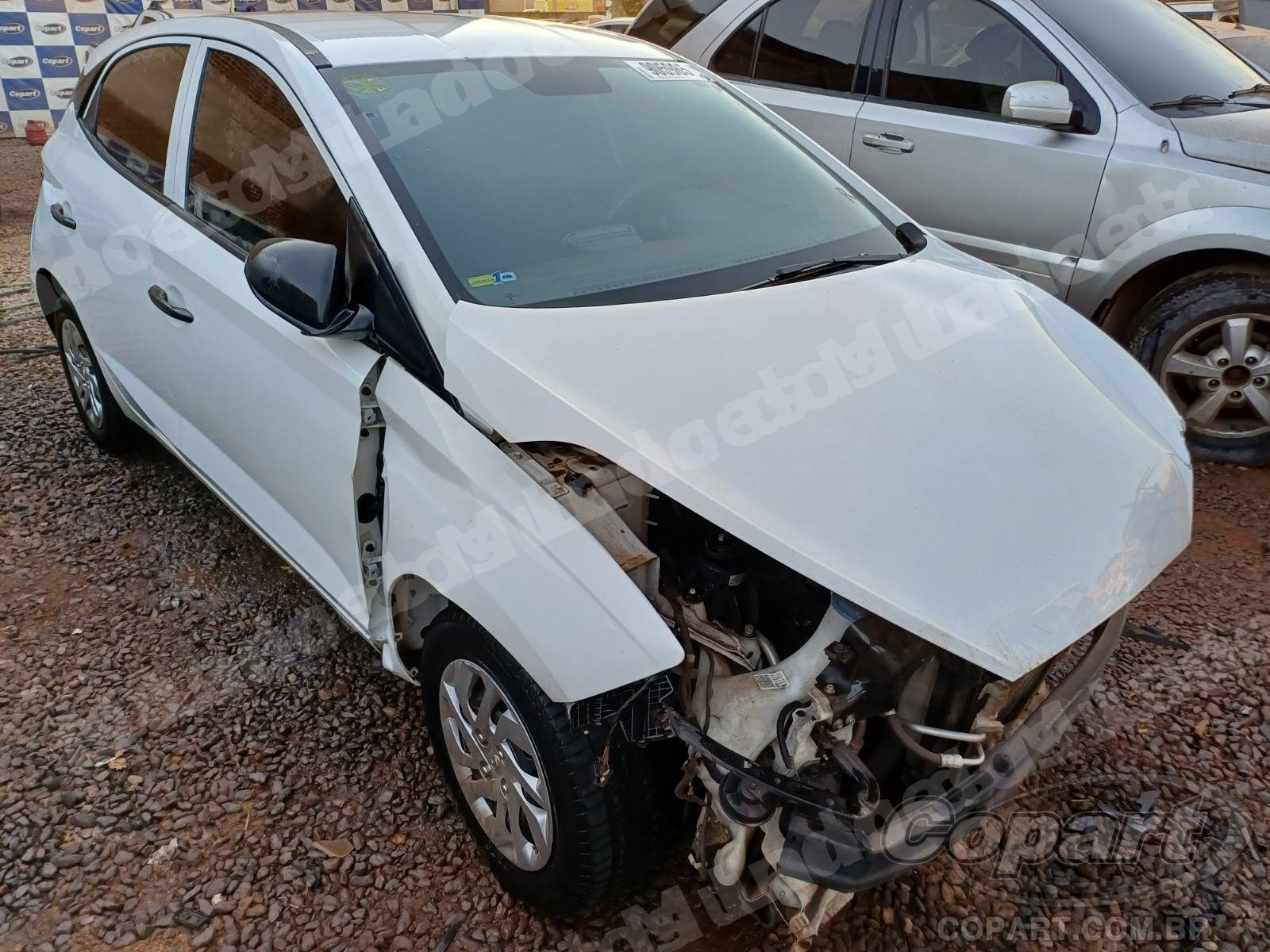 Lote em leilao em Goiânia/GO