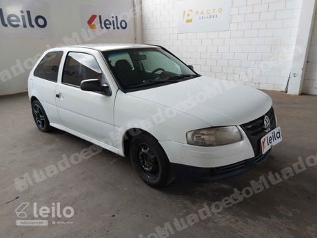 Volkswagen em leilao em São Carlos/SP