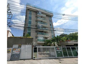 Imovel em leilao em Rio de Janeiro/RJ