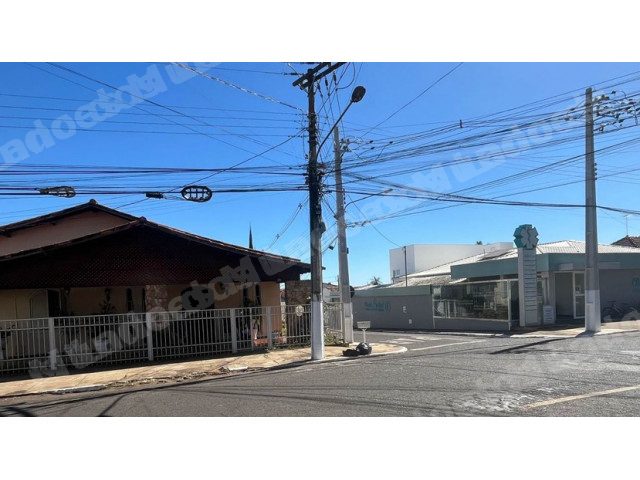 Casa em leilao em Ipameri/GO