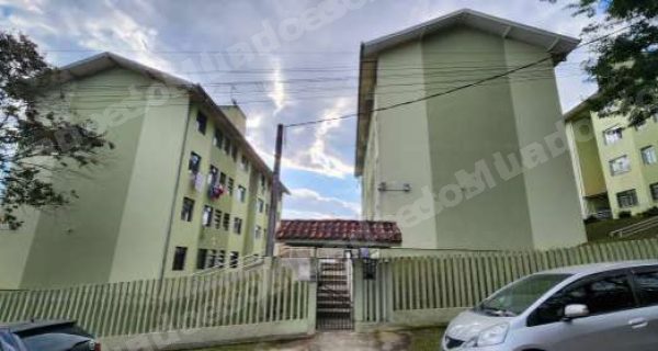 Apartamento em leilão em Curitiba/PR - Lote 30