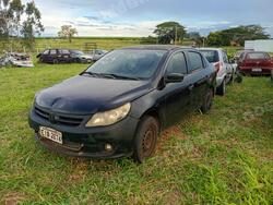 Vw em leilao em Brasil
