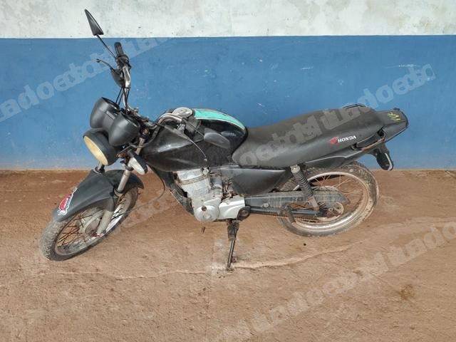 Honda em leilao em Brasil