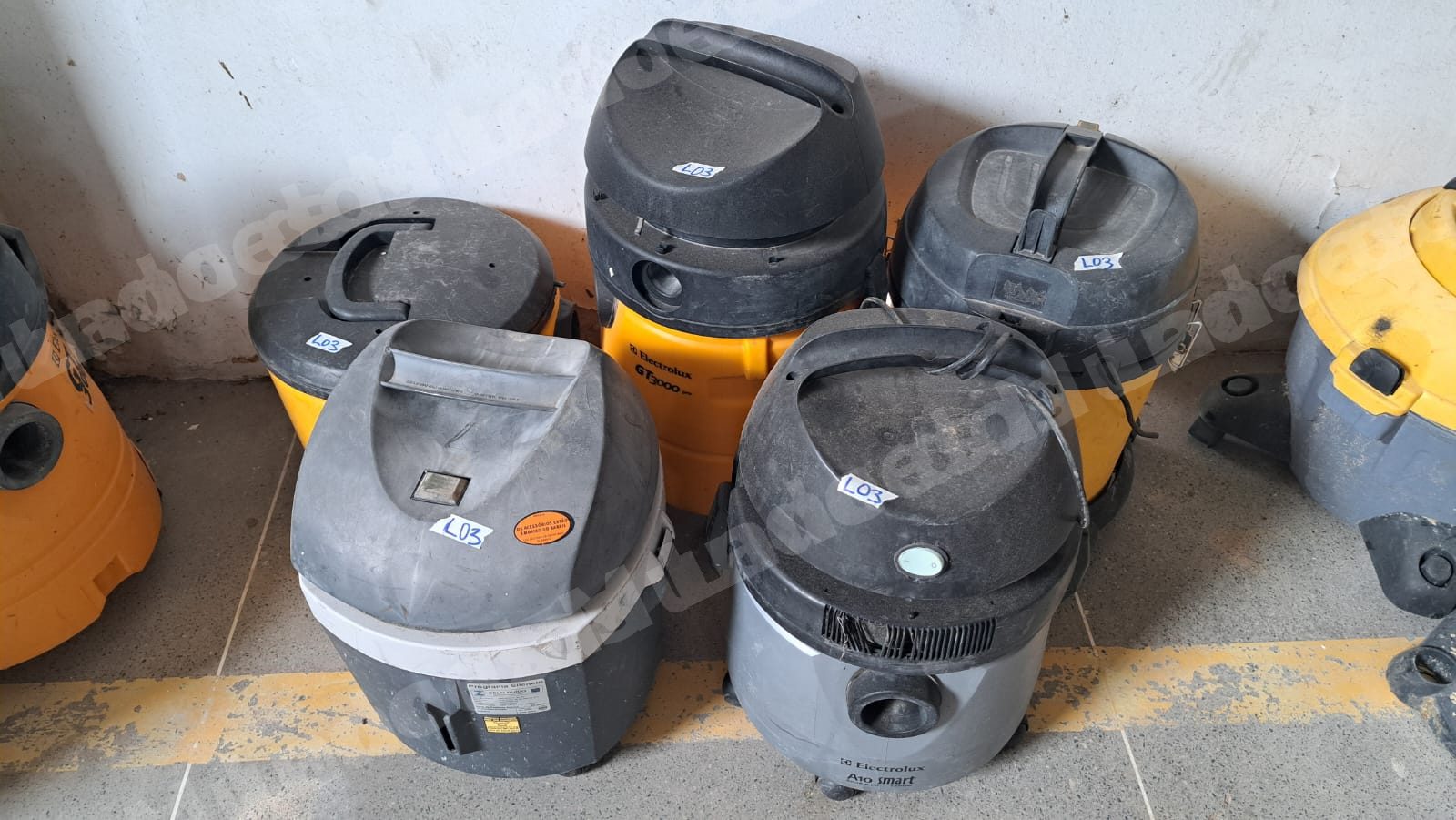 Lote em leilao em Brasil - Lote 514