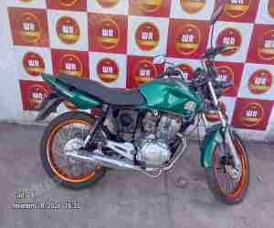 Honda em leilao em Brasil